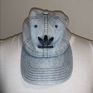 Adidas cap 🧢